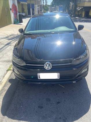 VOLKSWAGEN VIRTUS 1.0 200 TSI COMFORTLINE AUTOMÁTICO